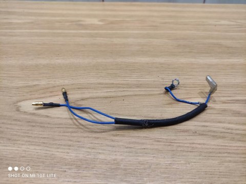 TITAN TTL688HDC NOŻYCE WIĄZKA ELEKTRYCZNA KABEL TITAN TTL688HDC NOŻYCE WIĄZKA ELEKTRYCZNA KABEL