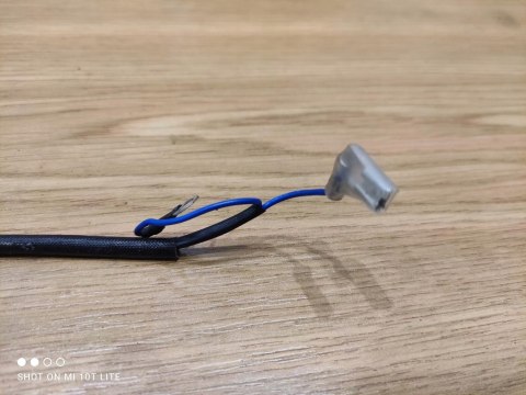TITAN TTL688HDC NOŻYCE WIĄZKA ELEKTRYCZNA KABEL TITAN TTL688HDC NOŻYCE WIĄZKA ELEKTRYCZNA KABEL