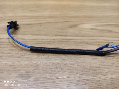TITAN TTL688HDC NOŻYCE WIĄZKA ELEKTRYCZNA KABEL TITAN TTL688HDC NOŻYCE WIĄZKA ELEKTRYCZNA KABEL