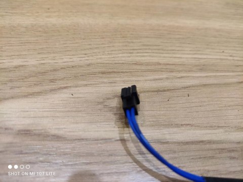 TITAN TTL688HDC NOŻYCE WIĄZKA ELEKTRYCZNA KABEL TITAN TTL688HDC NOŻYCE WIĄZKA ELEKTRYCZNA KABEL