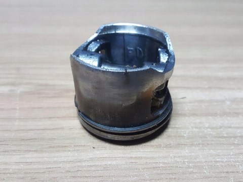 TOP CRAFT TPCS-501 CYLINDER TŁOK ORYGINAŁ KOMPLET TOP CRAFT TPCS-501 CYLINDER TŁOK ORYGINAŁ KOMPLET
