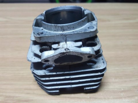 TOP CRAFT TPCS-501 CYLINDER TŁOK ORYGINAŁ KOMPLET TOP CRAFT TPCS-501 CYLINDER TŁOK ORYGINAŁ KOMPLET