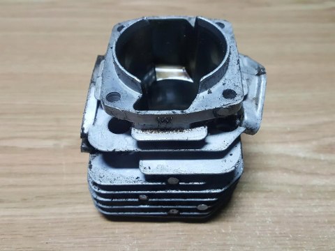 TOP CRAFT TPCS-501 CYLINDER TŁOK ORYGINAŁ KOMPLET TOP CRAFT TPCS-501 CYLINDER TŁOK ORYGINAŁ KOMPLET
