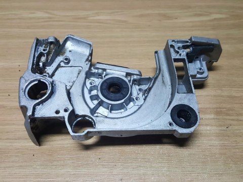 TOP CRAFT TPCS-501 KARTER OBUDOWA SILNIKA KORPUS TOP CRAFT TPCS-501 KARTER OBUDOWA SILNIKA KORPUS