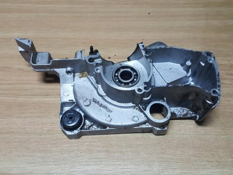 TOP CRAFT TPCS-501 KARTER OBUDOWA SILNIKA KORPUS TOP CRAFT TPCS-501 KARTER OBUDOWA SILNIKA KORPUS