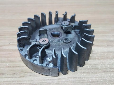 TOP CRAFT TPCS-501 MAGNETO KOŁO MAGNESOWE TOP CRAFT TPCS-501 MAGNETO KOŁO MAGNESOWE