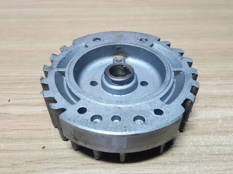 TOP CRAFT TPCS-501 MAGNETO KOŁO MAGNESOWE TOP CRAFT TPCS-501 MAGNETO KOŁO MAGNESOWE