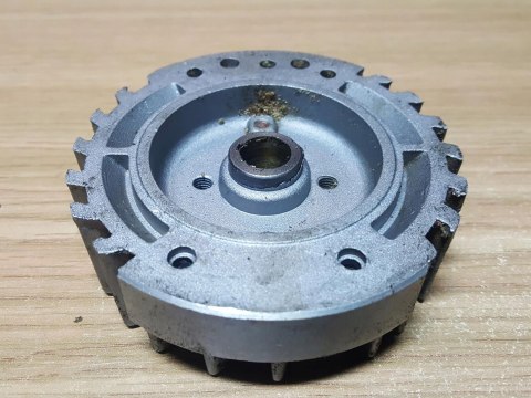 TOP CRAFT TPCS-501 MAGNETO KOŁO MAGNESOWE TOP CRAFT TPCS-501 MAGNETO KOŁO MAGNESOWE