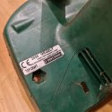 GRIZZLY A 2000 OSŁONA OBUDOWA KORPUS POKRYWA