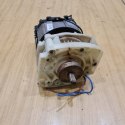 GRIZZLY A 2000 SILNIK STATOR STOJAN WIRNIK