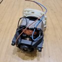GRIZZLY A 2000 SILNIK STATOR STOJAN WIRNIK