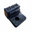 GRIZZLY BKS 35-14 FILTR POWIETRZA OSŁONA OBUDOWA