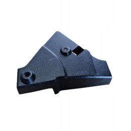 GRIZZLY BKS 35-14 OSŁONA OBUDOWA MOCOWANIE