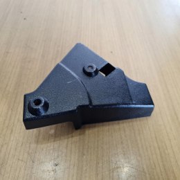 GRIZZLY BKS 35-14 OSŁONA OBUDOWA MOCOWANIE