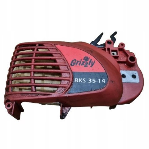 GRIZZLY BKS 35-14 OSŁONA OBUDOWA POKRYWA KORPUS GRIZZLY BKS 35-14 OSŁONA OBUDOWA POKRYWA KORPUS