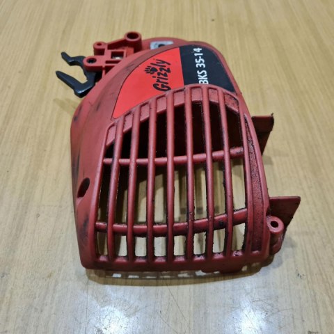 GRIZZLY BKS 35-14 OSŁONA OBUDOWA POKRYWA KORPUS GRIZZLY BKS 35-14 OSŁONA OBUDOWA POKRYWA KORPUS