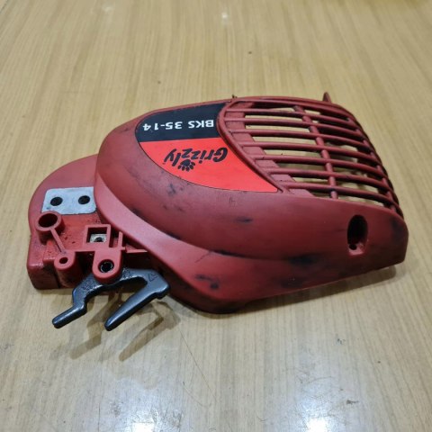 GRIZZLY BKS 35-14 OSŁONA OBUDOWA POKRYWA KORPUS GRIZZLY BKS 35-14 OSŁONA OBUDOWA POKRYWA KORPUS
