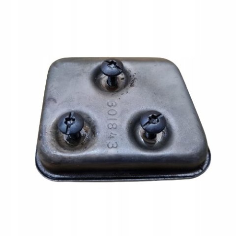 GRIZZLY BKS 35-14 TŁUMIK WYDECH GRIZZLY BKS 35-14 TŁUMIK WYDECH