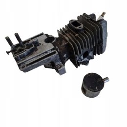 GRIZZLY BKS 38-14 KARTER KORPUS CYLINDER TŁOK KPL