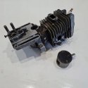 GRIZZLY BKS 38-14 KARTER KORPUS CYLINDER TŁOK KPL