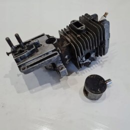 GRIZZLY BKS 38-14 KARTER KORPUS CYLINDER TŁOK KPL