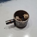 GRIZZLY BKS 38-14 KARTER KORPUS CYLINDER TŁOK KPL