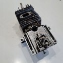GRIZZLY BKS 38-14 KARTER KORPUS CYLINDER TŁOK KPL