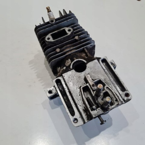 GRIZZLY BKS 38-14 KARTER KORPUS CYLINDER TŁOK KPL GRIZZLY BKS 38-14 KARTER KORPUS CYLINDER TŁOK KPL