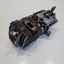 GRIZZLY BKS 38-14 KARTER KORPUS CYLINDER TŁOK KPL