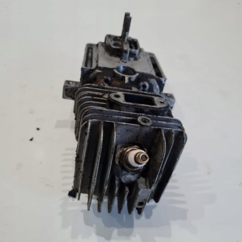 GRIZZLY BKS 38-14 KARTER KORPUS CYLINDER TŁOK KPL GRIZZLY BKS 38-14 KARTER KORPUS CYLINDER TŁOK KPL