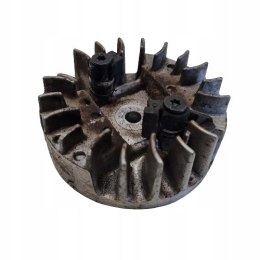 GRIZZLY BKS 38-14 MAGNETO KOŁO MAGNESOWE