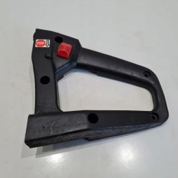 GRIZZLY BKS 38-14 RĄCZKA GAZU RĘKOJEŚĆ UCHWYT OBUDOWA