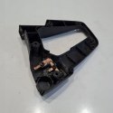 GRIZZLY BKS 38-14 RĄCZKA GAZU RĘKOJEŚĆ UCHWYT OBUDOWA