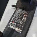 GRIZZLY BKS 38-14 RĄCZKA GAZU RĘKOJEŚĆ UCHWYT