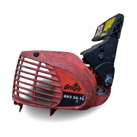 GRIZZLY BKS 38-16 OSŁONA OBUDOWA DŹWIGNIA HAMULCA GRIZZLY BKS 38-16 OSŁONA OBUDOWA DŹWIGNIA HAMULCA