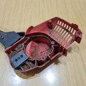 GRIZZLY BKS 38-16 OSŁONA OBUDOWA DŹWIGNIA HAMULCA