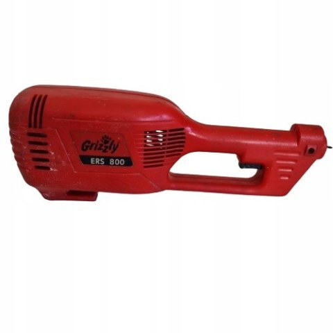 GRIZZLY ERS 800 RĄCZKA OSŁONA OBUDOWA KORPUS GRIZZLY ERS 800 RĄCZKA OSŁONA OBUDOWA KORPUS