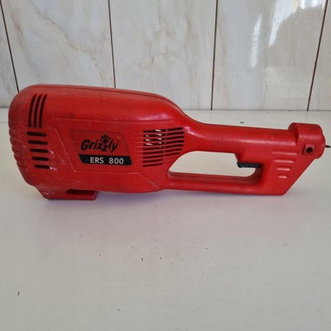 GRIZZLY ERS 800 RĄCZKA OSŁONA OBUDOWA KORPUS GRIZZLY ERS 800 RĄCZKA OSŁONA OBUDOWA KORPUS