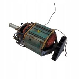 GRIZZLY ERS 800 SILNIK STATOR STOJAN WIRNIK KPL