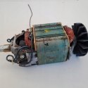 GRIZZLY ERS 800 SILNIK STATOR STOJAN WIRNIK KPL