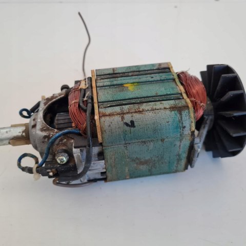 GRIZZLY ERS 800 SILNIK STATOR STOJAN WIRNIK KPL GRIZZLY ERS 800 SILNIK STATOR STOJAN WIRNIK KPL