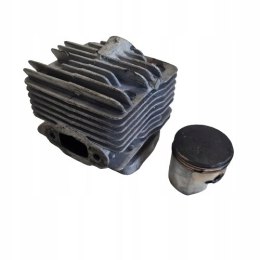 GRIZZLY MTR 26 CYLINDER TŁOK ORYGINAŁ KOMPLET