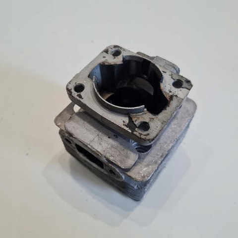 GRIZZLY MTR 26 CYLINDER TŁOK ORYGINAŁ KOMPLET GRIZZLY MTR 26 CYLINDER TŁOK ORYGINAŁ KOMPLET