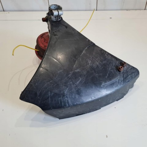 GRIZZLY MTR 26 GŁOWICA TNĄCA ŻYŁKOWA GRIZZLY MTR 26 GŁOWICA TNĄCA ŻYŁKOWA