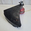 GRIZZLY MTR 26 GŁOWICA TNĄCA ŻYŁKOWA