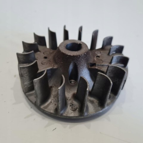 GRIZZLY MTR 26 MAGNETO KOŁO MAGNESOWE GRIZZLY MTR 26 MAGNETO KOŁO MAGNESOWE