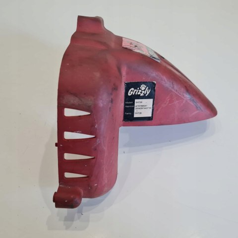 GRIZZLY MTR 26 OSŁONA OBUDOWA POKRYWA KORPUS GRIZZLY MTR 26 OSŁONA OBUDOWA POKRYWA KORPUS