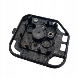 GRIZZLY MTR 26 PODSTAWA MOCOWANIE OSŁONA