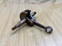 MACALLISTER MHTP245-3 WAŁ KORBOWY KORBOWÓD