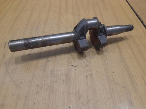 MACALLISTER MLMP450SP40-2 WAŁ KORBOWY ORYGINAŁ MACALLISTER MLMP450SP40-2 WAŁ KORBOWY ORYGINAŁ